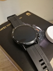 Часы Huawei GT2