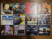 Scooter CD Collection 4