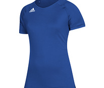 Новая футболка Adidas HILO Jersey, размер M
