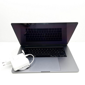 Sülearvuti Apple MacBook Pro 15-inch