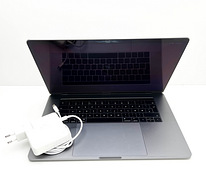 Sülearvuti Apple MacBook Pro 15-inch