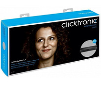 Clicktronic HDMI Splitter 1x4 FullHD 3D