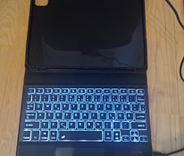 НОВАЯ клавиатура Doohoeek с подсветкой и трекпадом для iPad