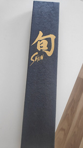 Японский профессиональный нож Kai Shun Classic