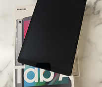 Samsung Galaxy tab a SM-T510 nagu uus, hõbe