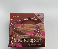 Румяна Benefit Terra Spark mini
