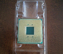 4-ядерный/8-поточный APU AMD Ryzen 5, 3400G (4,2 ГГц, AM4)