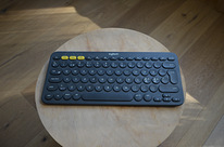 Bluetooth-klaviatuur
