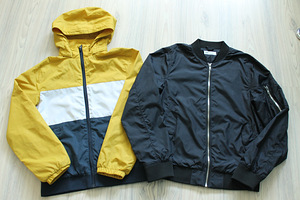 2 куртки H&M, арт. 152