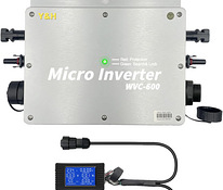 Сетевой инвертор Solar Grid Inverter GTB-800