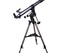 Bresseri 900/80 teleskoop