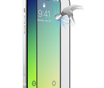 Ekraanikaitsed mobiil telefonidele Samsung ja iPhone