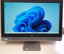 Компьютер "все в одном" HP EliteOne 800 G2 (с гарантией)