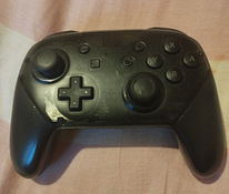 Оригинальная консоль Nintendo Switch PRO