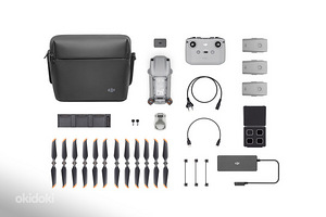 DJI Air 2s Fly More Combo droon / droon / Air 2 s