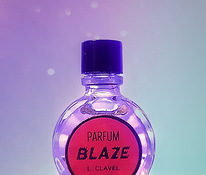 Parfüüm Blaze by L Clavel 3ml