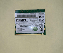 IBM Philips PH11107-E PH12127-E WLAN-KAART (WIFI-moodul)
