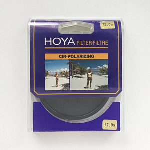 Hoya PL-CIR 72mm