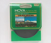 Hoya PL-CIR 77мм (высокое качество)