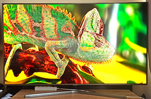 Müüa Smart TV 65 tolli (165 cm)