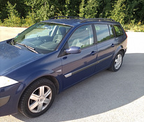 Renault 1.9 dci, 2006