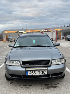 Audi A4 1.9tdi Quattro, 1997
