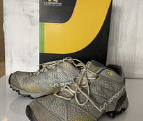 Летние походные туфли la Sportiva, размер 41.