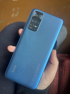 Xiaomi Redmi Note 11 4/128