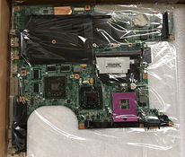 HP Pavillion dv9000 motherboard