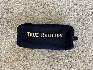 Uus True Religion jalatsilott
