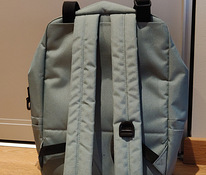Muji A4 Backpack