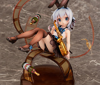 Is The Order A Rabbit? Chino Jazz Style 1/8