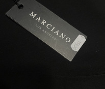 Marciano Los angeles (Guess) черная блузка с бирками