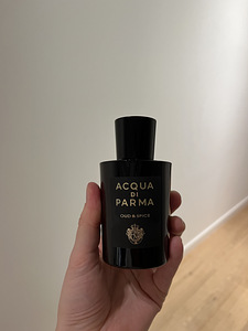 Aqua di Parma perfume 100 ml