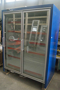Külmkapp Electrolux SFE77-2