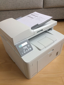 Принтер HP LaserJet Pro МФУ M148DW
