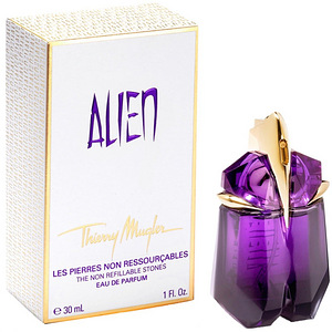 Müüa uus parfüüm Mugler Alien 30ml