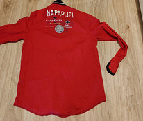 Продам рубашку Napapijri