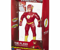 STRETCH DC SUPER HERO mängufiguur Flash, 25cm