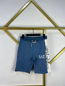 EA7 lühikesed püksid