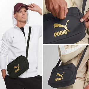 Новая сумка через плечо Puma