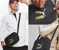 Новая сумка через плечо Puma