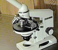 Микроскопы