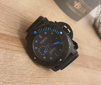 Новые мужские часы Panerai Submersible