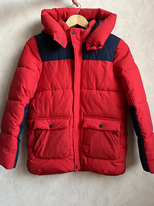 Зимняя куртка 152