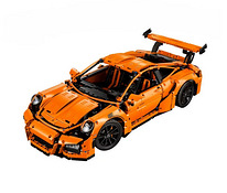 LEGO Technic Порше 911 GT3 RS
