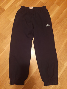 Adidas спортивные штаны, новые, размер 128cm
