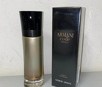 Armani code 100 ml