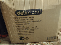 Delimano Air fryer