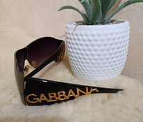 Dolce Gabbana originaal päikeseprillid .